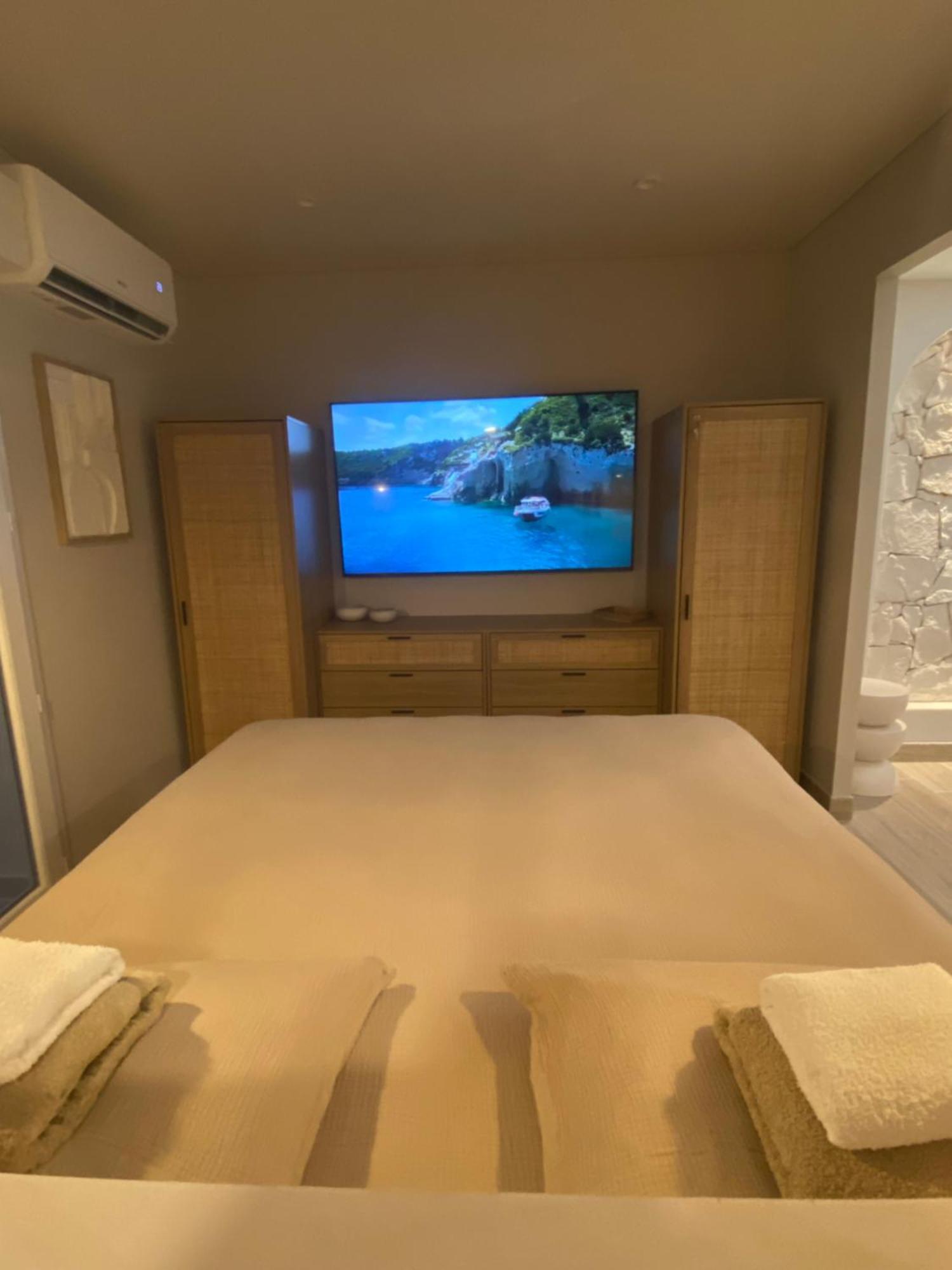 Suite Saint Pierre Valras-Plage Exterior foto