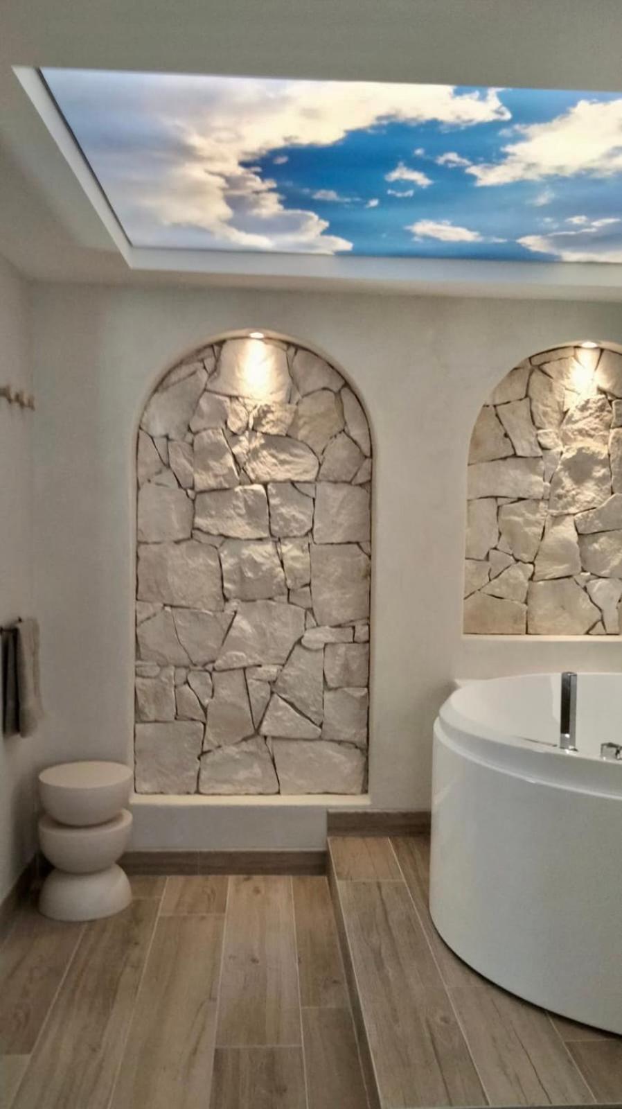 Suite Saint Pierre Valras-Plage Exterior foto
